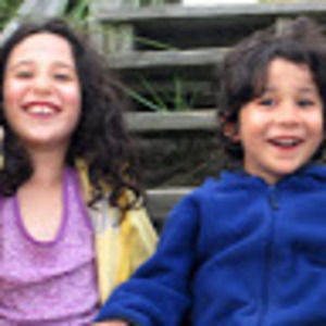 Meet your Posher, Kerry